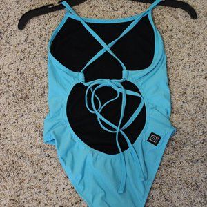 Jolyn One-Piece Swimsuit